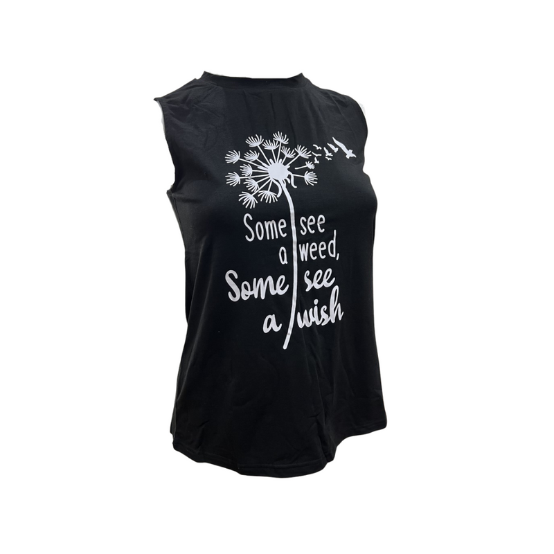 Dandelion Singlet - Strewth Clothing