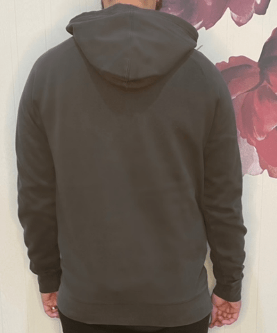 Ken Oath Hoodie - Strewth Clothing