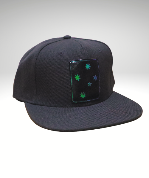 Southern Cross Snapbacks (Adult) - Strewth Clothing