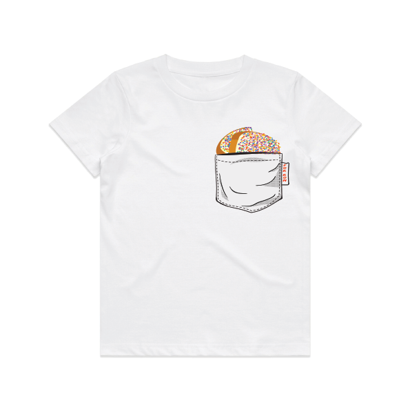 For Ron Short Sleeve Tee (Youth) - Strewth Clothing