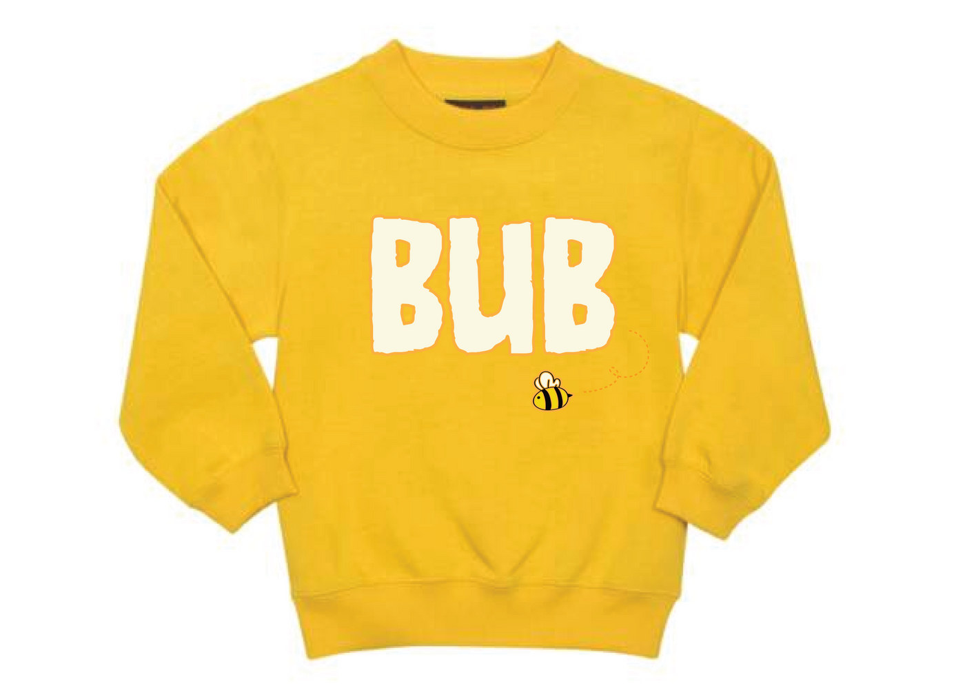 Bub Crew - Strewth Clothing