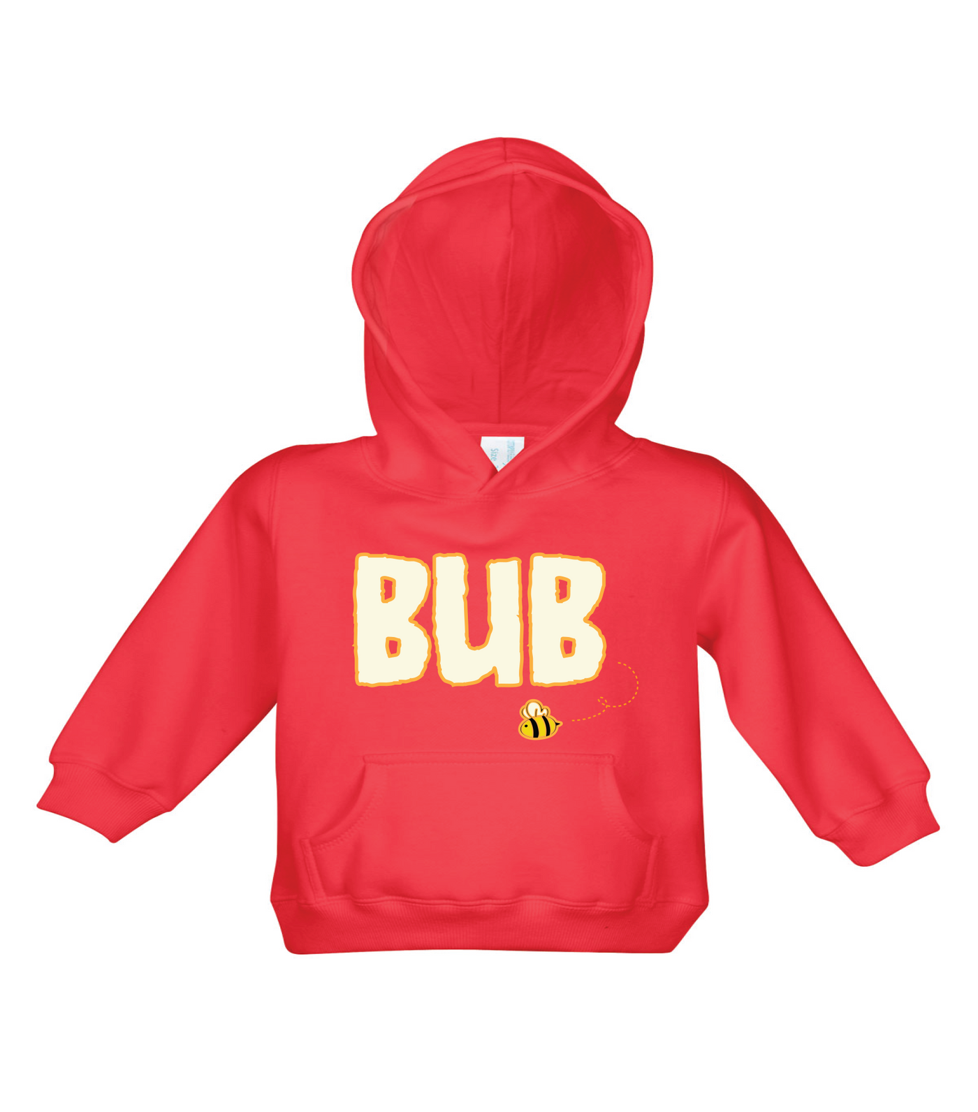 Bub Hoodie - Strewth Clothing