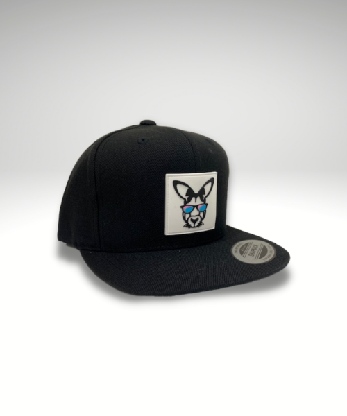 Joey Snapback (Youth) - Strewth Clothing