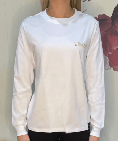 Strewth Long Sleeve Tee - Strewth Clothing