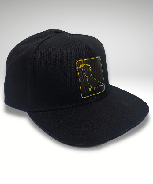 Cocky Snapbacks (Adult) - Strewth Clothing